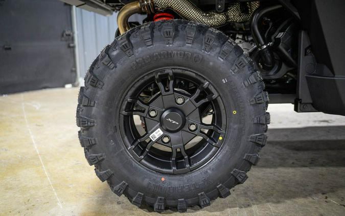 2026 Polaris Ranger Crew XP 1000 NorthStar Trail Boss Edition