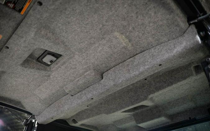 2026 Polaris Ranger Crew XP 1000 NorthStar Trail Boss Edition