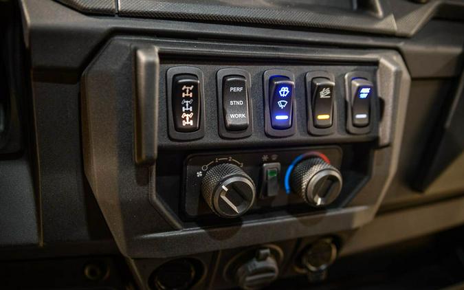 2026 Polaris Ranger Crew XP 1000 NorthStar Trail Boss Edition