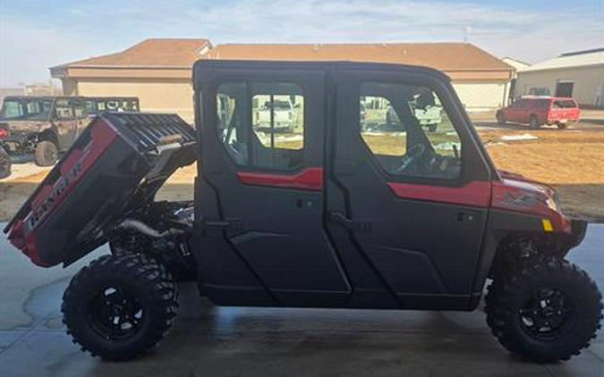 2026 Polaris Ranger Crew XP 1000 NorthStar Edition Ultimate