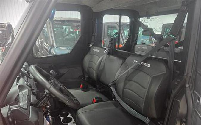 2026 Polaris Ranger Crew XP 1000 NorthStar Edition Ultimate