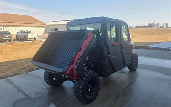 2026 Polaris Ranger Crew XP 1000 NorthStar Edition Ultimate
