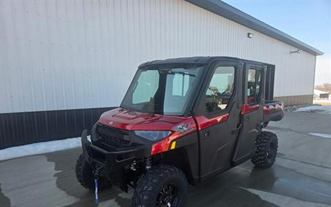 2026 Polaris Ranger Crew XP 1000 NorthStar Edition Ultimate