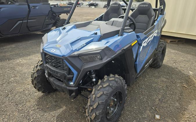 2026 Polaris RZR® Trail Sport