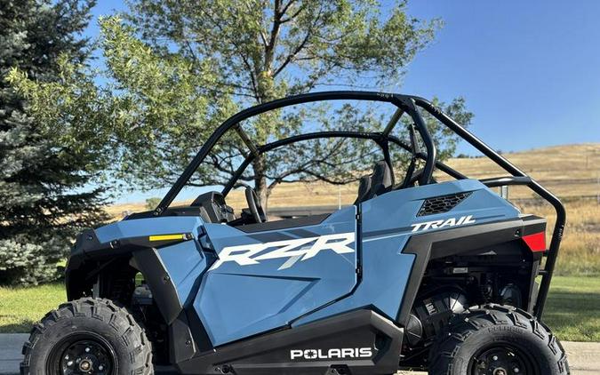 2026 Polaris RZR® Trail Sport