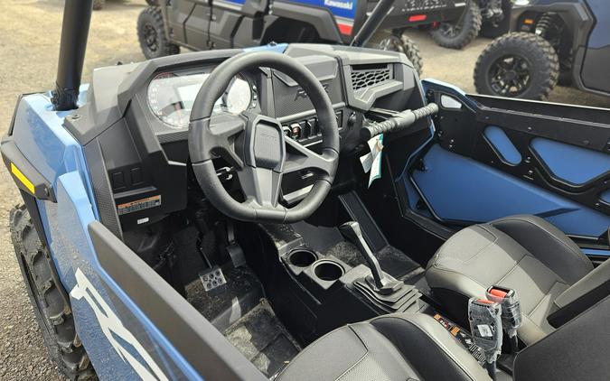 2026 Polaris RZR® Trail Sport
