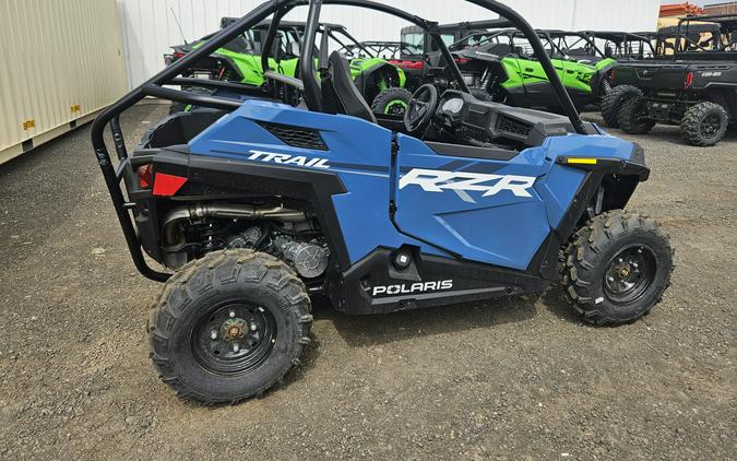 2026 Polaris RZR® Trail Sport