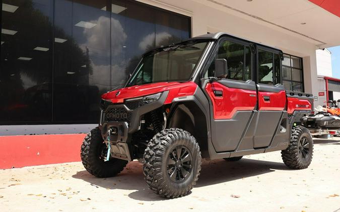2026 CFMOTO UFORCE U10 XL Pro Highland