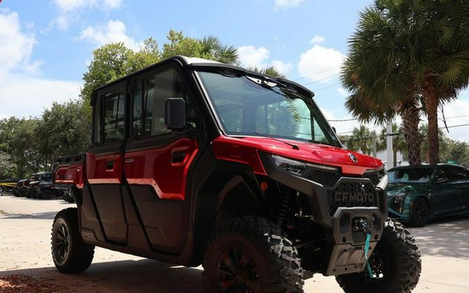 2026 CFMOTO UFORCE U10 XL Pro Highland