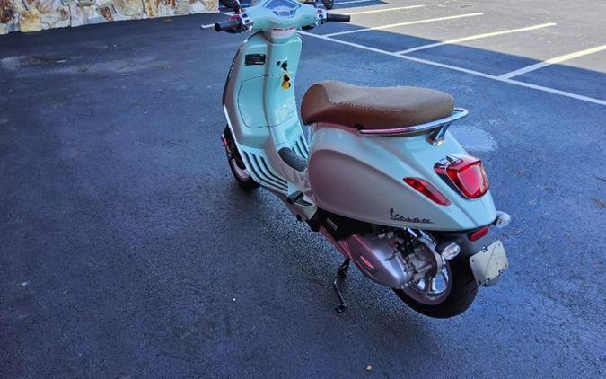 2023 Vespa Primavera 150