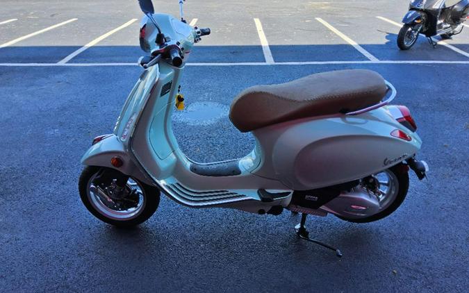 2023 Vespa Primavera 150