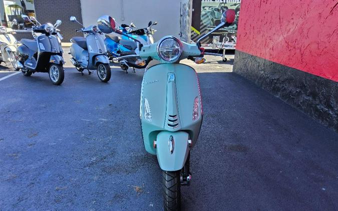 2023 Vespa Primavera 150
