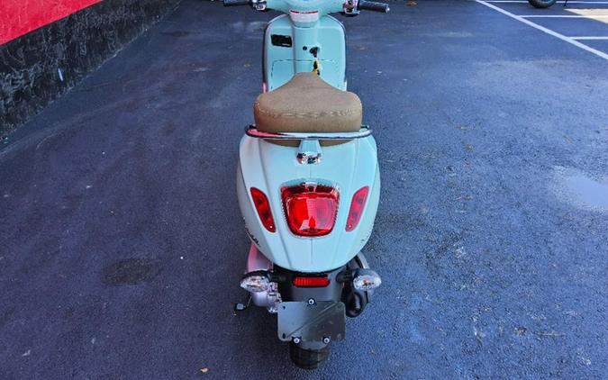 2023 Vespa Primavera 150