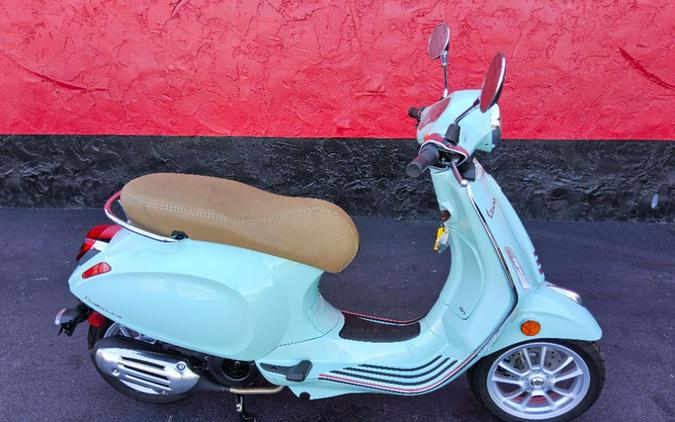 2023 Vespa Primavera 150