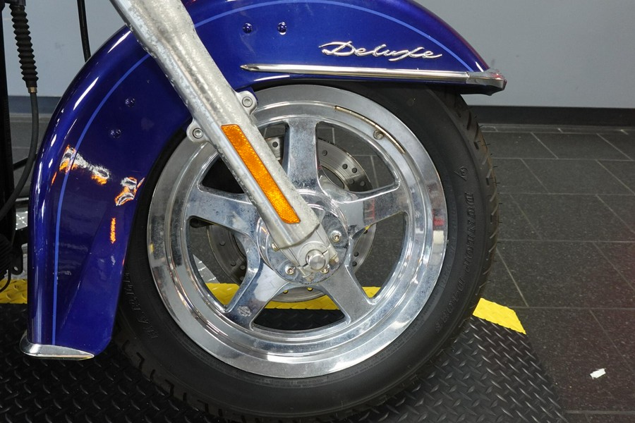 2006 Harley-Davidson Softail Deluxe FLSTNI