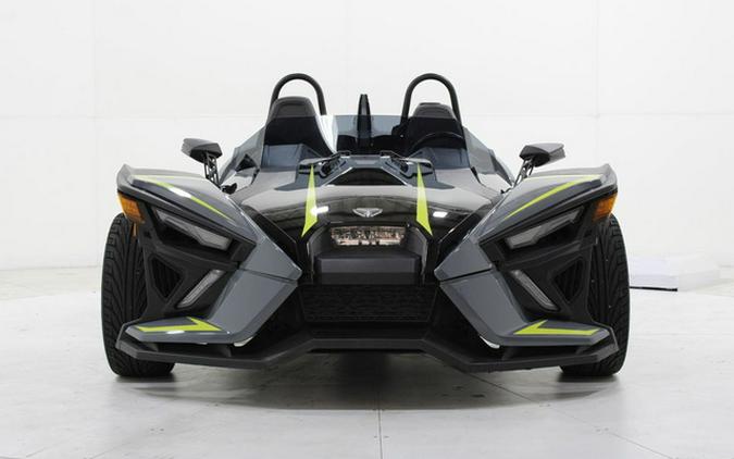 2026 Polaris Slingshot R Manual