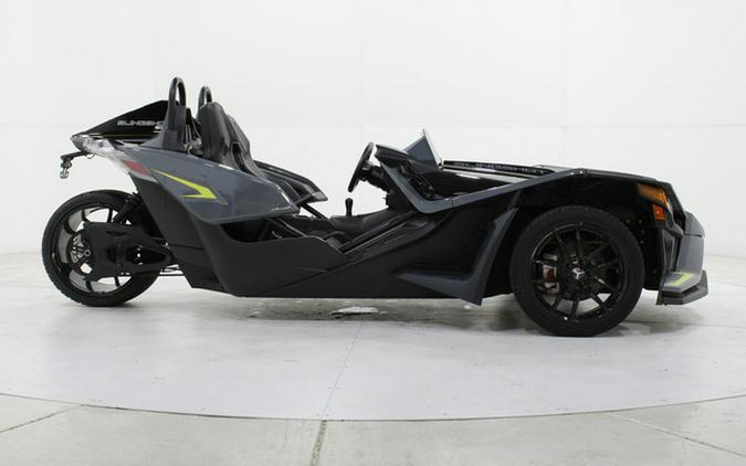 2026 Polaris Slingshot R Manual