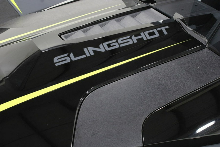 2026 Polaris Slingshot R Manual