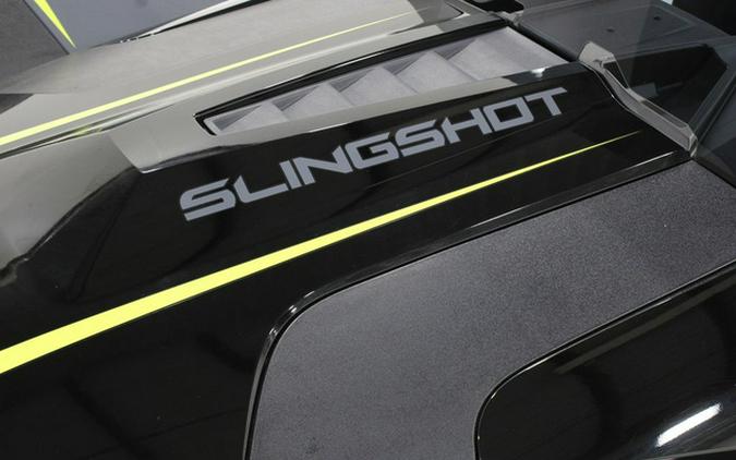 2026 Polaris Slingshot R Manual