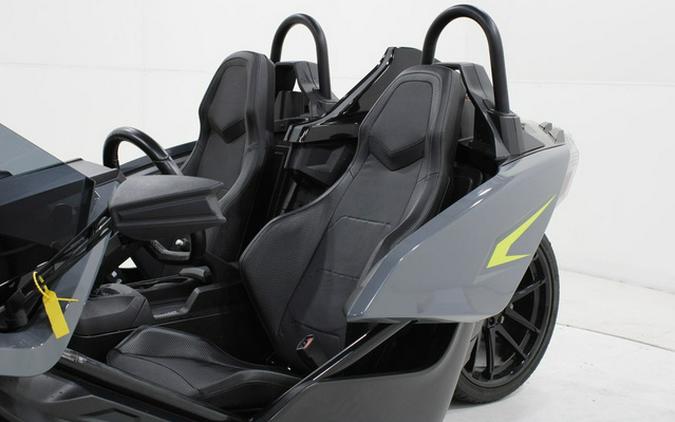 2026 Polaris Slingshot R Manual