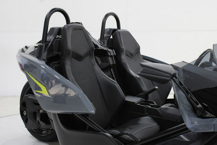 2026 Polaris Slingshot R Manual