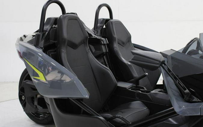 2026 Polaris Slingshot R Manual