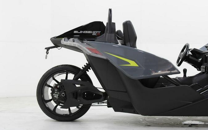 2026 Polaris Slingshot R Manual