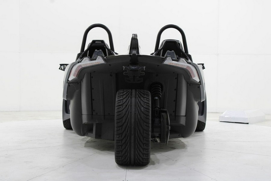 2026 Polaris Slingshot R Manual