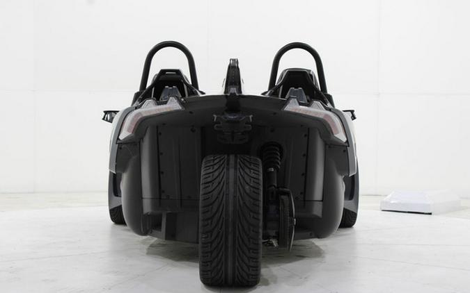 2026 Polaris Slingshot R Manual
