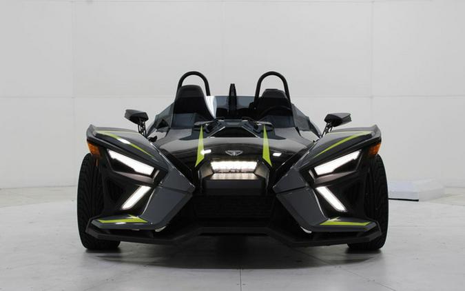 2026 Polaris Slingshot R Manual