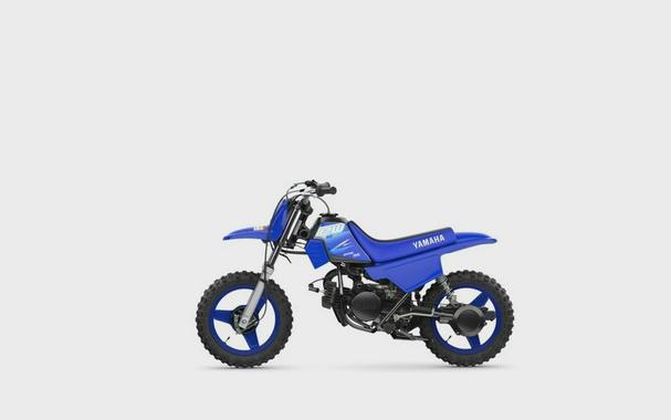 2027 PW50 - Yamaha