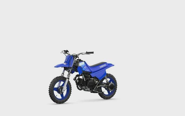 2027 PW50 - Yamaha