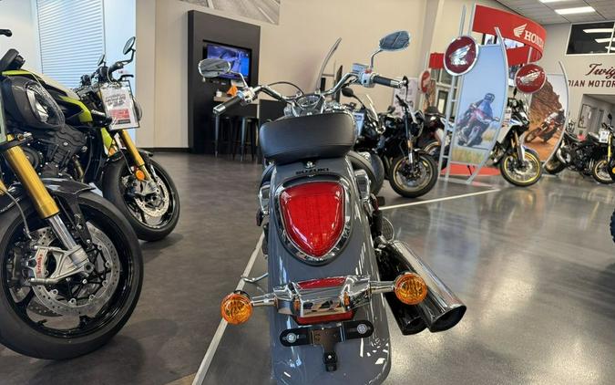 2025 Suzuki Boulevard C50