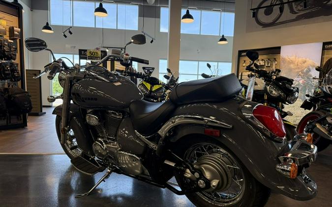 2025 Suzuki Boulevard C50