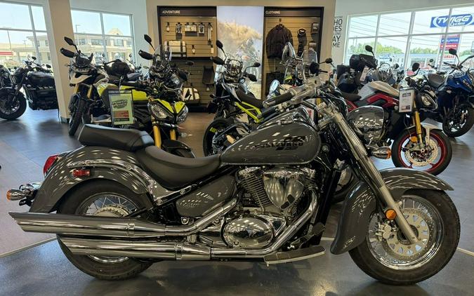 2025 Suzuki Boulevard C50