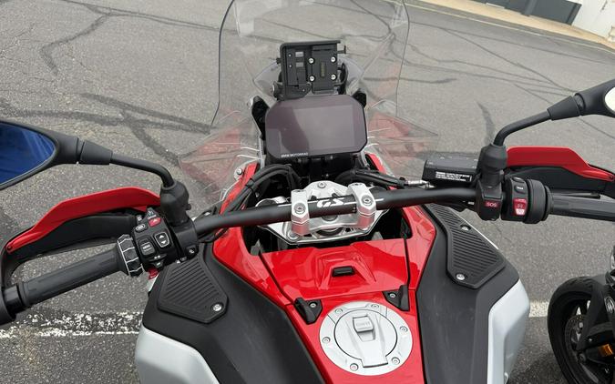 2025 BMW R 1300 GSA