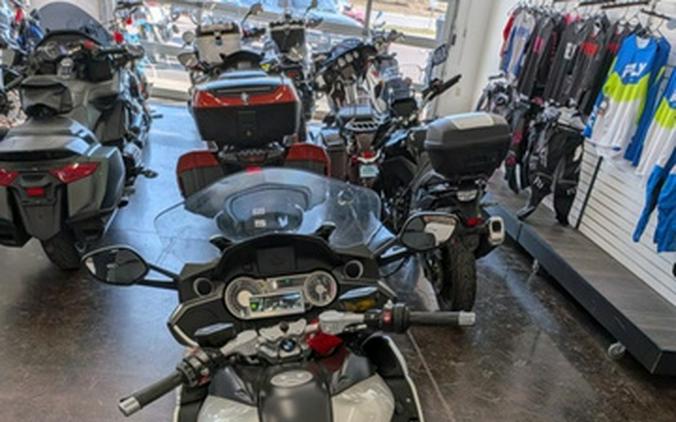2013 BMW K 1600 GTL