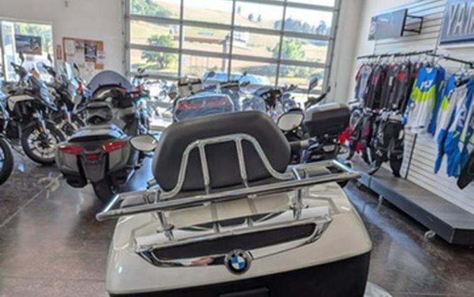 2013 BMW K 1600 GTL