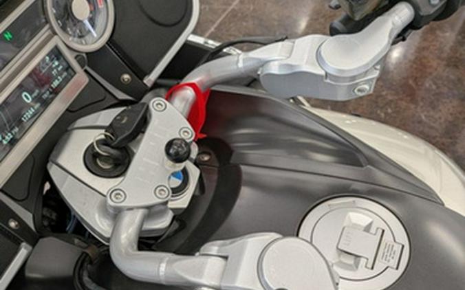 2013 BMW K 1600 GTL