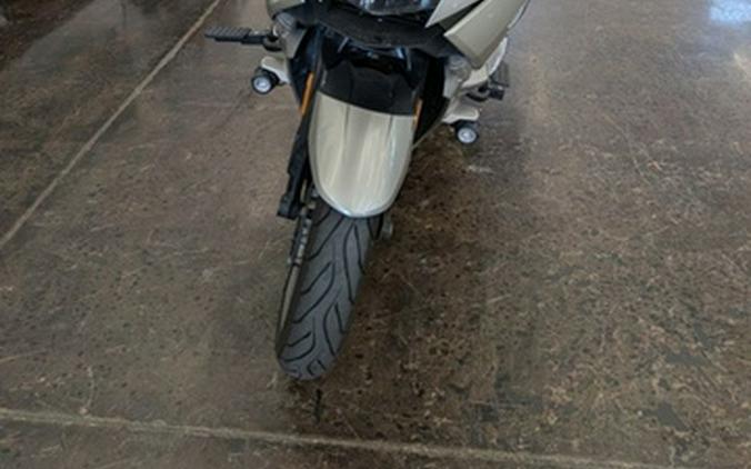 2013 BMW K 1600 GTL
