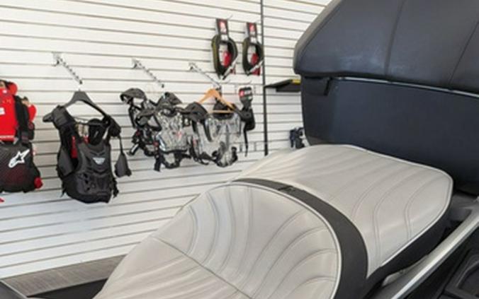 2013 BMW K 1600 GTL