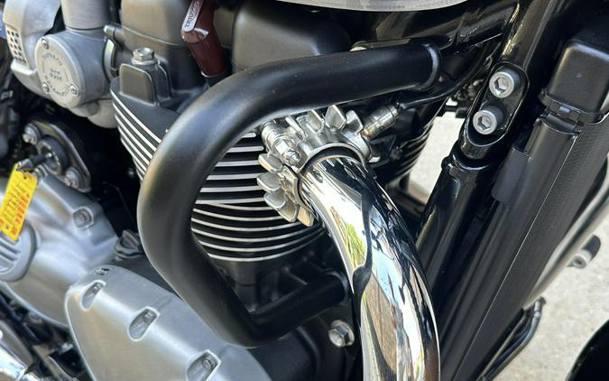 2024 Triumph Speedmaster