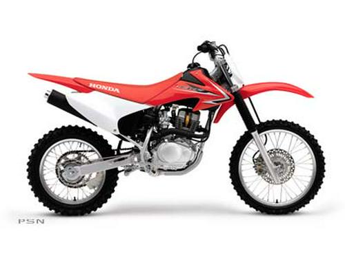 honda crf 150 for sale craigslist