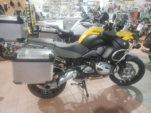 Bmw R 10 Gs Adventure Motorcycles For Sale Motohunt