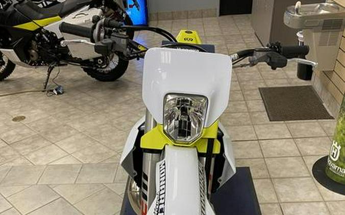 2024 Husqvarna® TE 150