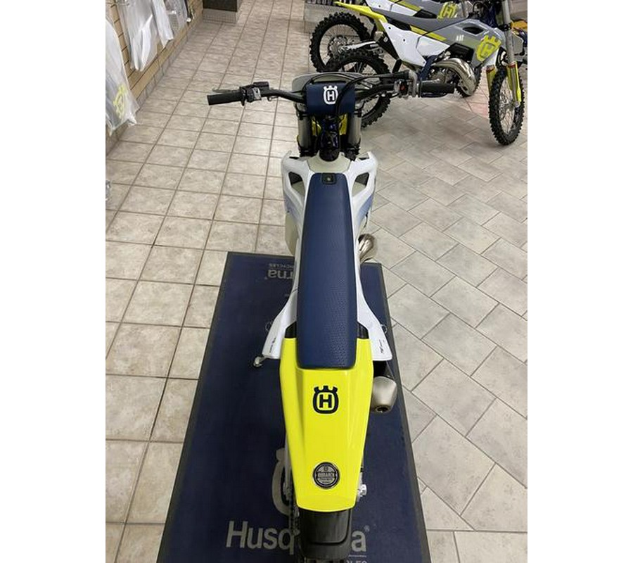 2024 Husqvarna® TE 150