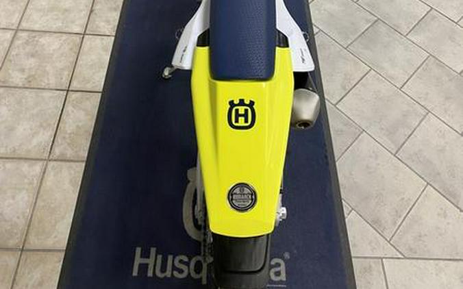 2024 Husqvarna® TE 150