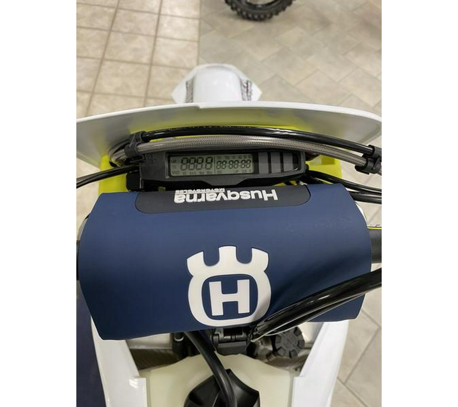 2024 Husqvarna® TE 150