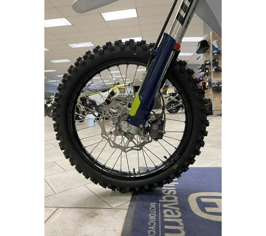 2024 Husqvarna® TE 150