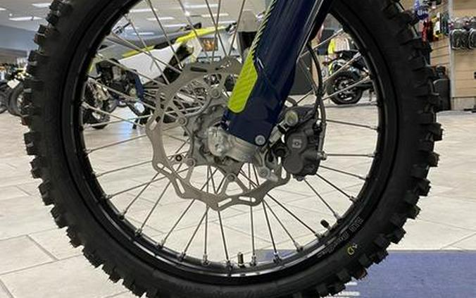 2024 Husqvarna® TE 150